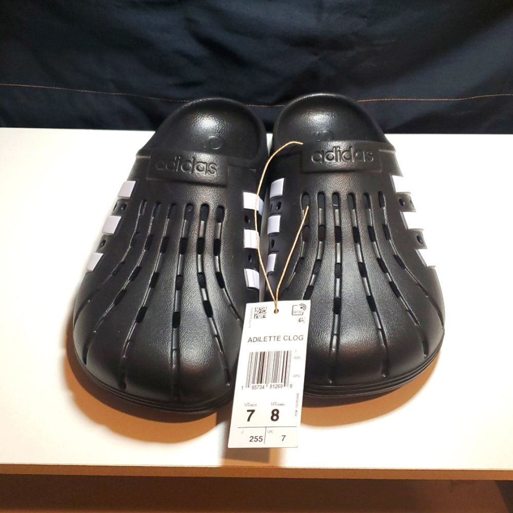 Adidas Adilette Clog